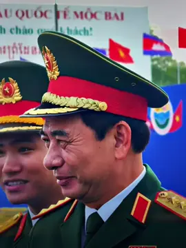 Đại tướng #phanvangiang #vietnam 