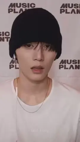 Cr. bnd_kong // Bakat terpendam 😭😭 #taesan #boynextdoor 