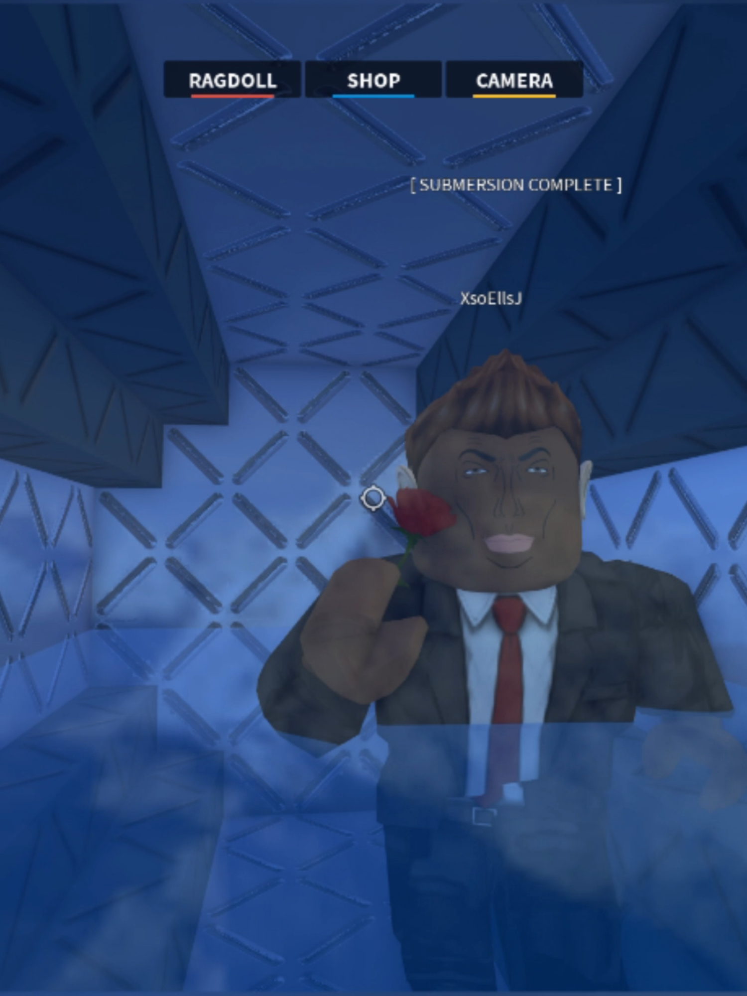 washing machine#roblox #ฟีด