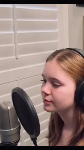 Alone / Heart Cover By Veda J #music #fyp 