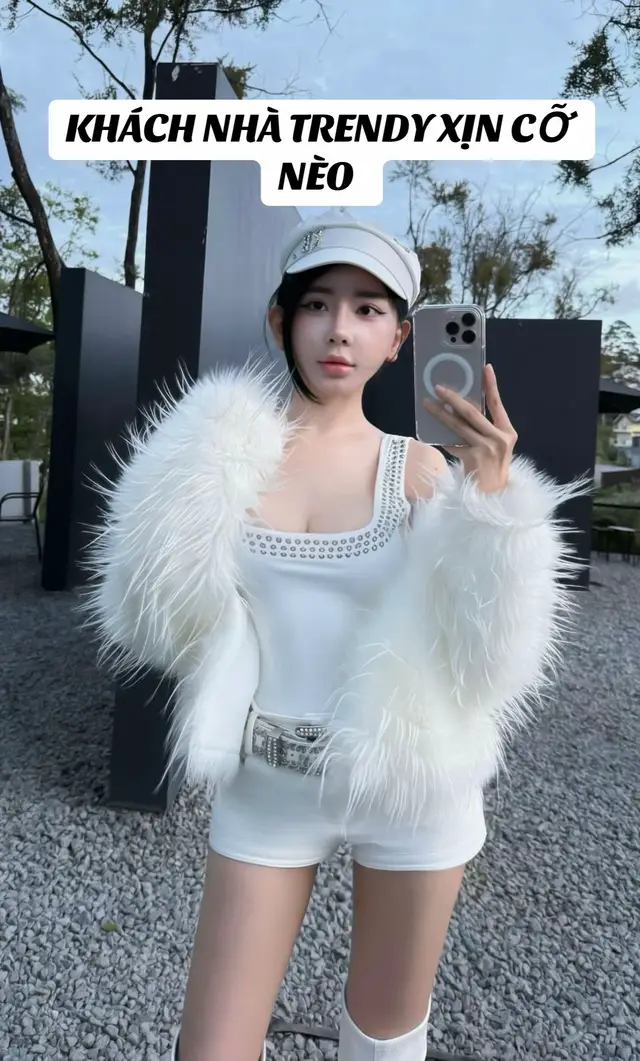 #trendychothuedodalat #phoidodidalat #outfitdalat #phoidoxinh #thoitrangnu 