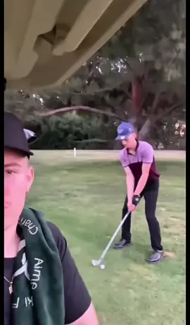 Funniest golf moments 🤣#funny #golffail #golf #prank #funnyvideo 