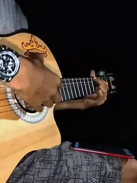 karena wanita ingin di mengerti  #VoiceEffects #covergitar #karenawanitaingindimengerti #adaband #fyp