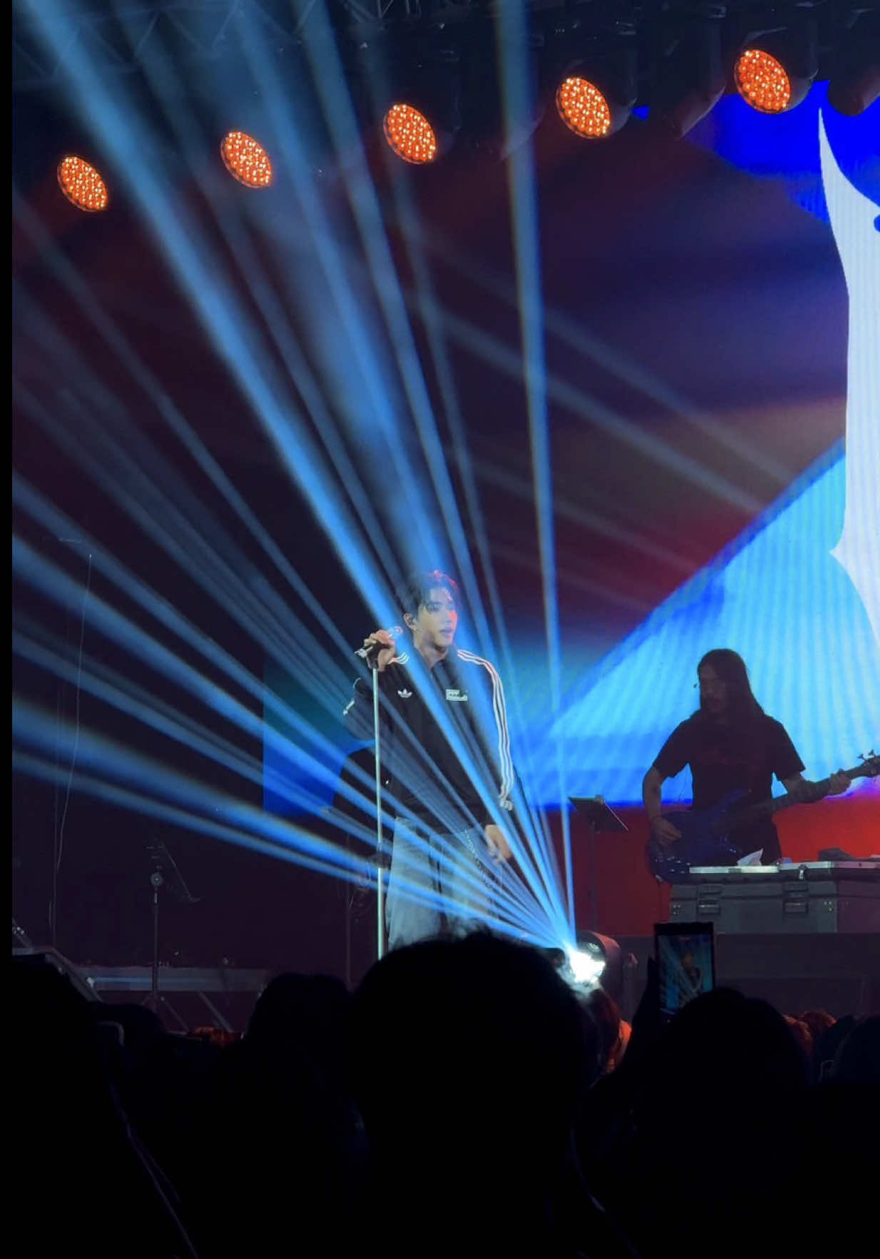 WRAP UP 🔥🖤😎 