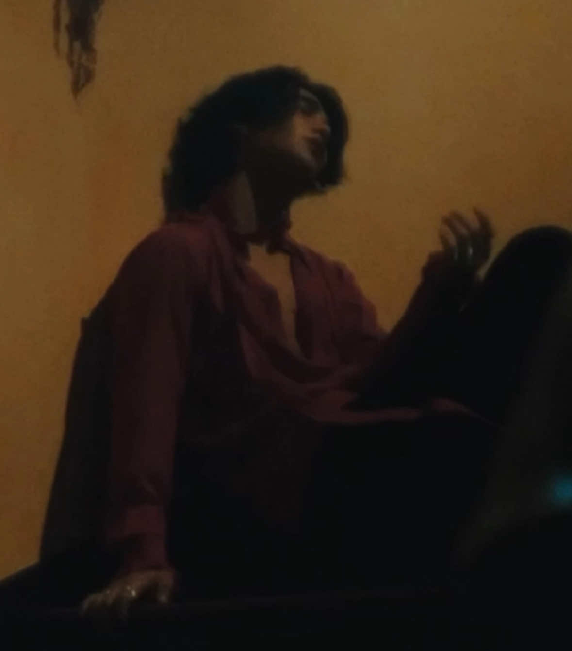 Jeff Satur my yearning king 😭 #เจฟซาเตอร์ #RedGiantEPAlbum @jeffsatur #CallItOver #LyricsAesthetic #JeffSaturEdit 