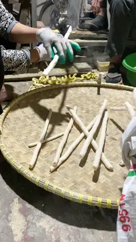 Bỏng gạo nổ, món ăn tuổi thơ #bonggao #monantuoitho 