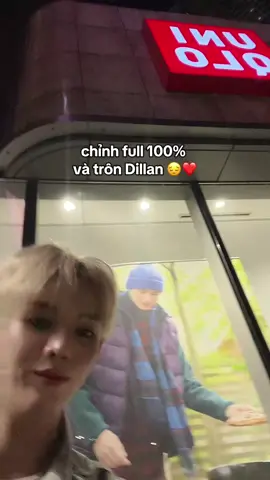 =))) em giỡn #dillanhoangphan #anhtraisayhi #anhtraisayhimua2 #anhtraisayhi2025 