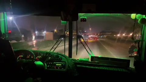 2 tháng nữa là đến #tết rồi. Vèo cái là hết năm  #xekhachphucan #hoanghung #xekhachvietnam🇻🇳 