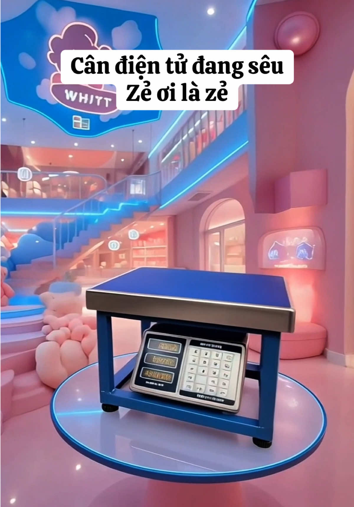 #anna_store24 #viral #candientugiare #candientuthongminh #xuhuong 