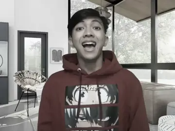 Finally, kamu berhasil kak🥺yg dari angan jadi kenyataan, usahamu selama ini gak sia sia, lelahmu udh terbayarkan semuanya, yg dulunya view 0, belasan, puluhun sekrang udh bisa smpe ribuan bahkan jutaan viewers🥺sebuah perjalanan yang gak mudah, penuh rintangan dan tantangan, tpi kamu bisa lewatin semuanyaa, btw pernah nyangka gak si kak klo kamu skrng bisa seberhasil ini?😭 cita²mu mnjadi aktor besar udh tercapai heii😳pkoknya semngat terus kerjanya, ngontennya, mkasih udh jadi motivasi, penghibur di kala suka dan dukaku, aku suka bnget sma dramaa2 kamu, kapan ya bisa ketemuu kamu:), rasanya pengen nyemangatin kamu secara langsung tpi aku blm mampu buat nemuin kmu🥲smntara ini aku support dri jauh yaa, sehat2 orang baik, smoga kesuksesan selalu menyertaimu, i so proud of you kak @sptrakori_ 🥺🙌🏼🥰🙌🏼 #sptrakori_ #fyp #kontenkreator #korizen_official 