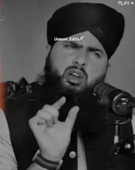 ❤️💯#islamicdeeplimes #islamicvideo #foryouoage #islamicpost #usman_attari 