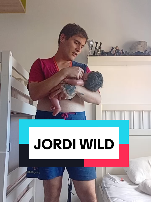 @Jordi Wild 😭🤱🏻 #humor 
