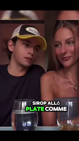 À l’eau plate comme ton corps 😂#fyp #pourtoii #humor #trend 