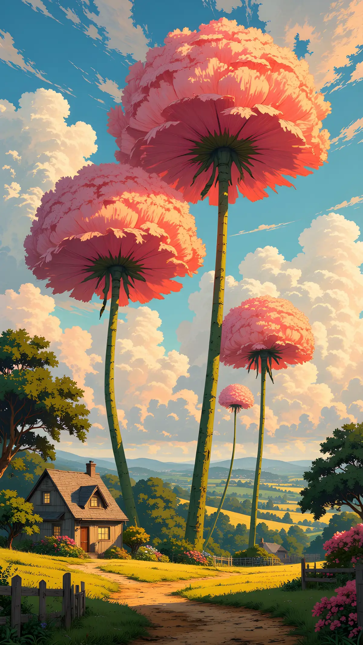 #wallpaper #dreamy #cozyvibes #relaxing #nostalgic 