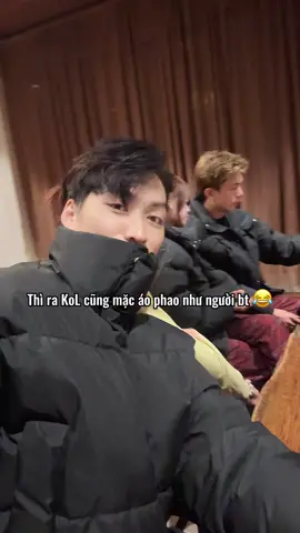 Mặc cùng áo tui luôn ae kk #aophao #aophaoboxy #xuhuong 