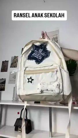 #ranselsekolah 