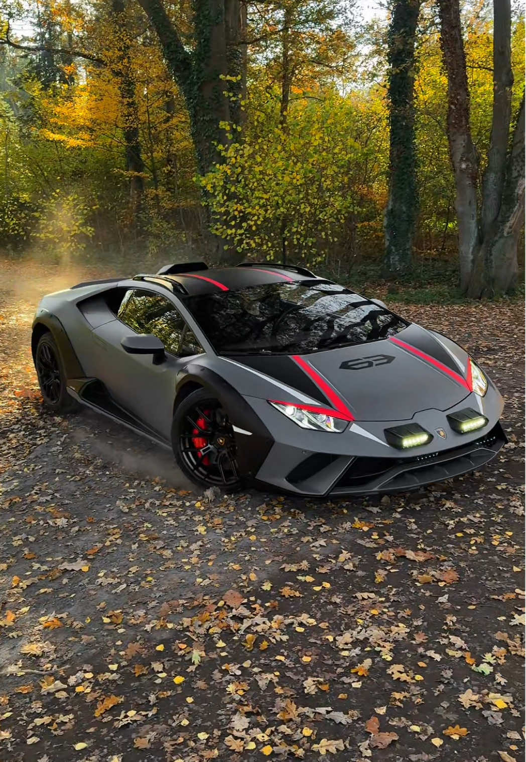 V10 Lamborghini Sterrato🩶🪨 ##offroad #lamborghini #sterrato 