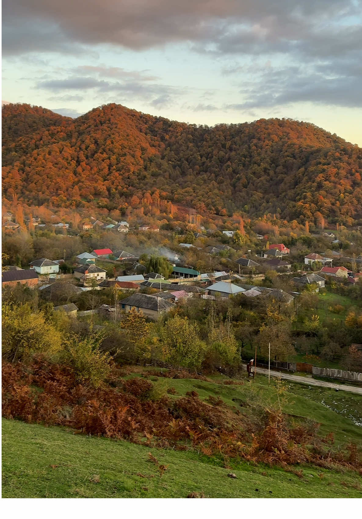 Qəbələ📍 #discovergabala  #gabala  #exploreazerbaijan  #qəbələ  #gabalanature  
