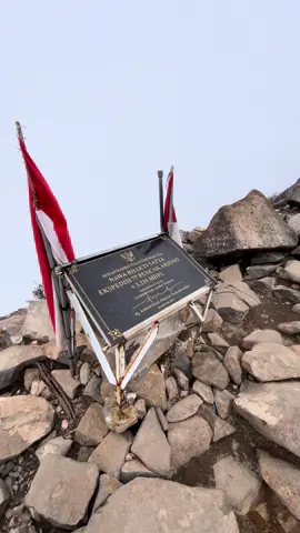 selamat beristirahat arjuno, see u tahun depan #arjunowelirang #4u #fyp 