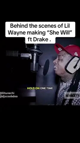 when Drake reacted to Lil Wayne making she will , safe and to say Drake Loved the track . 🔥 #drake #lilwayne  #fyppppppppppppppppppppppp #fyp #viral 