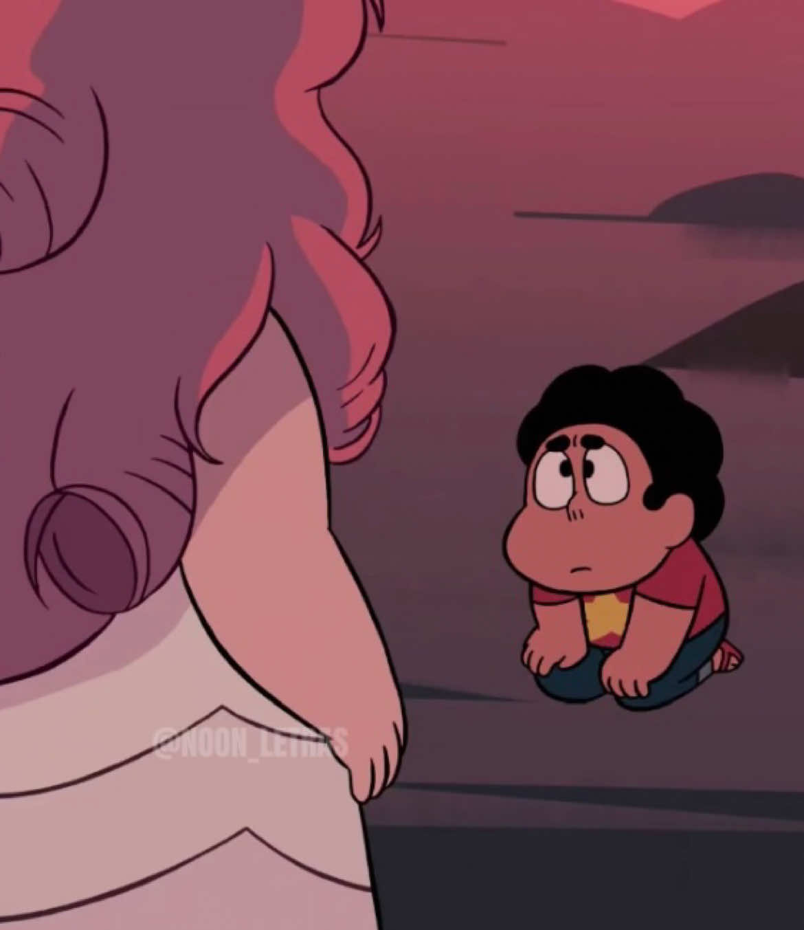 11:30 || Steven Universo é um sentimento. Agora já somos 50 mil seguidores. Quero agradecer por cada curtida, comentário e compartilhamento que me motivam a continuar. Vocês são incríveis 💖✨