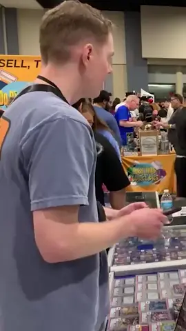 Another crazy moment today 🔥 #pokemon #fyp #trending