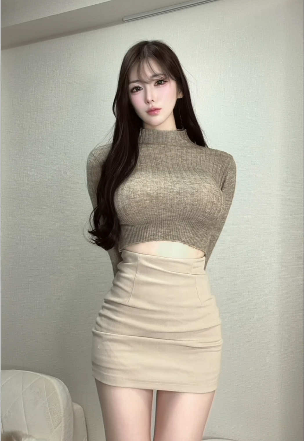 ちょうどいい体型？？ #おすすめにのりたい #fypシ 