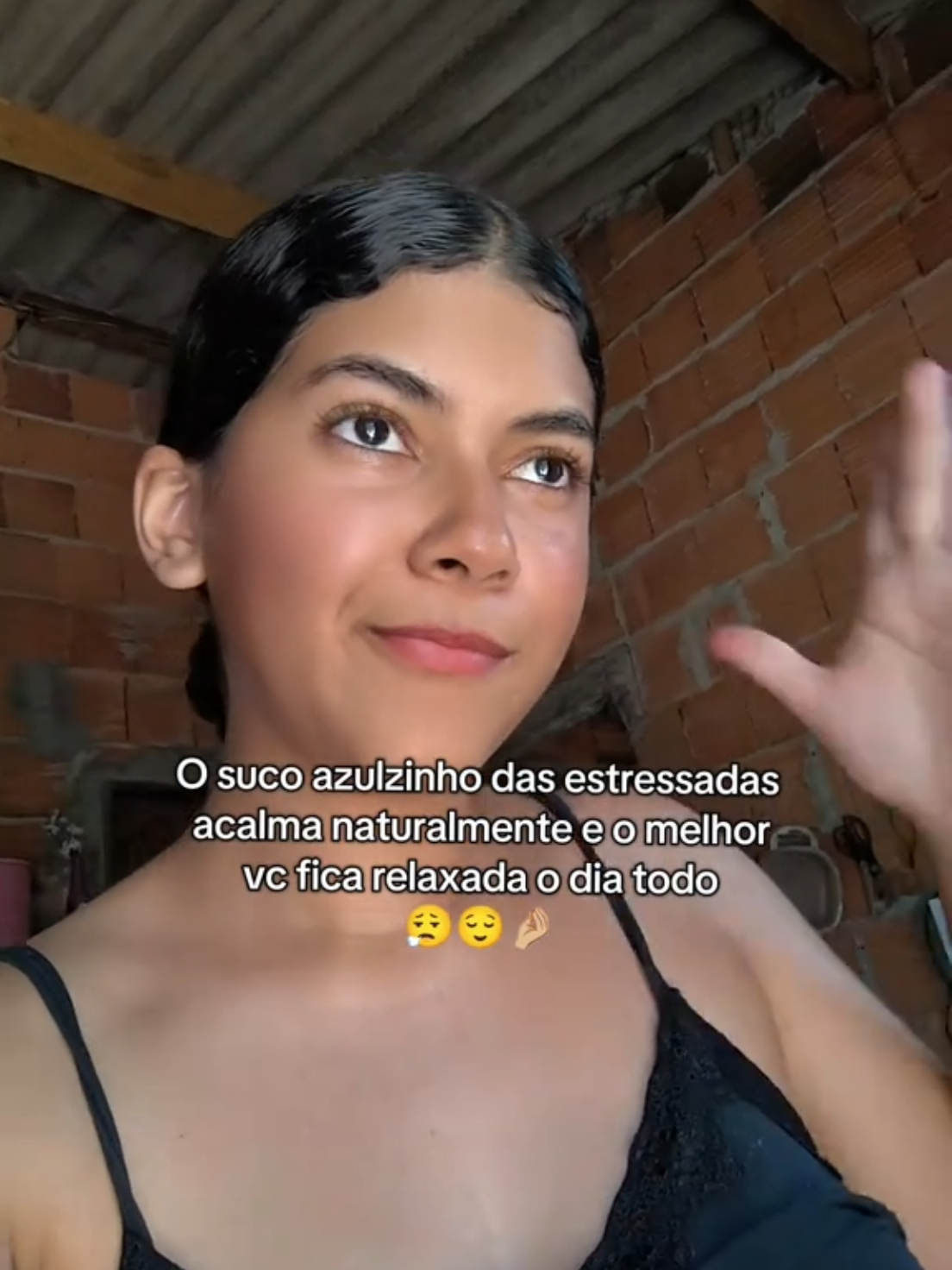 como não descobri isso antes🥺 #fyppp #autocuidado 