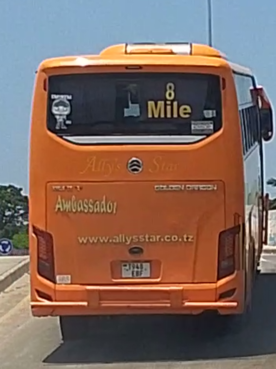 🌐Tembelea www.allysstar.co.tz kununua tiketi yako sasa #roadtrip #tiktok #everyone #cupcut #somaliatiktok @Ramsey Dpz 🍺 @Zegaze @𝐅𝐀𝐓𝐇𝐄𝐑 𝐃𝐑𝐀𝐆𝐎𝐍 🐉 @frank360°💫 