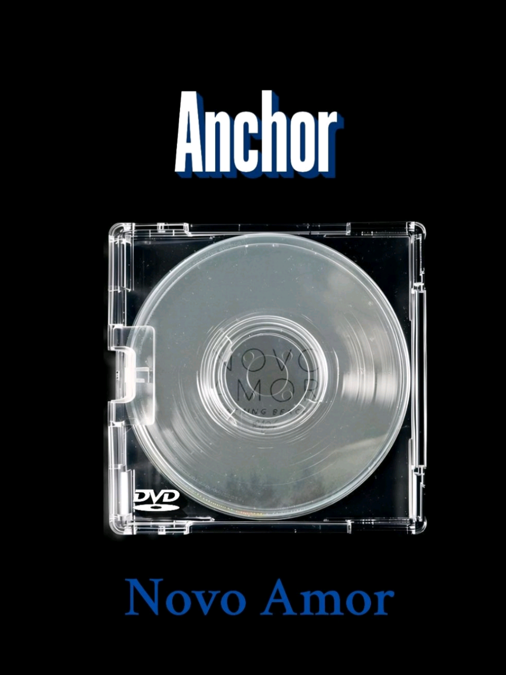 Anchor  #fyp #lyrics #fypforyou #novoamor #princelyrics8 