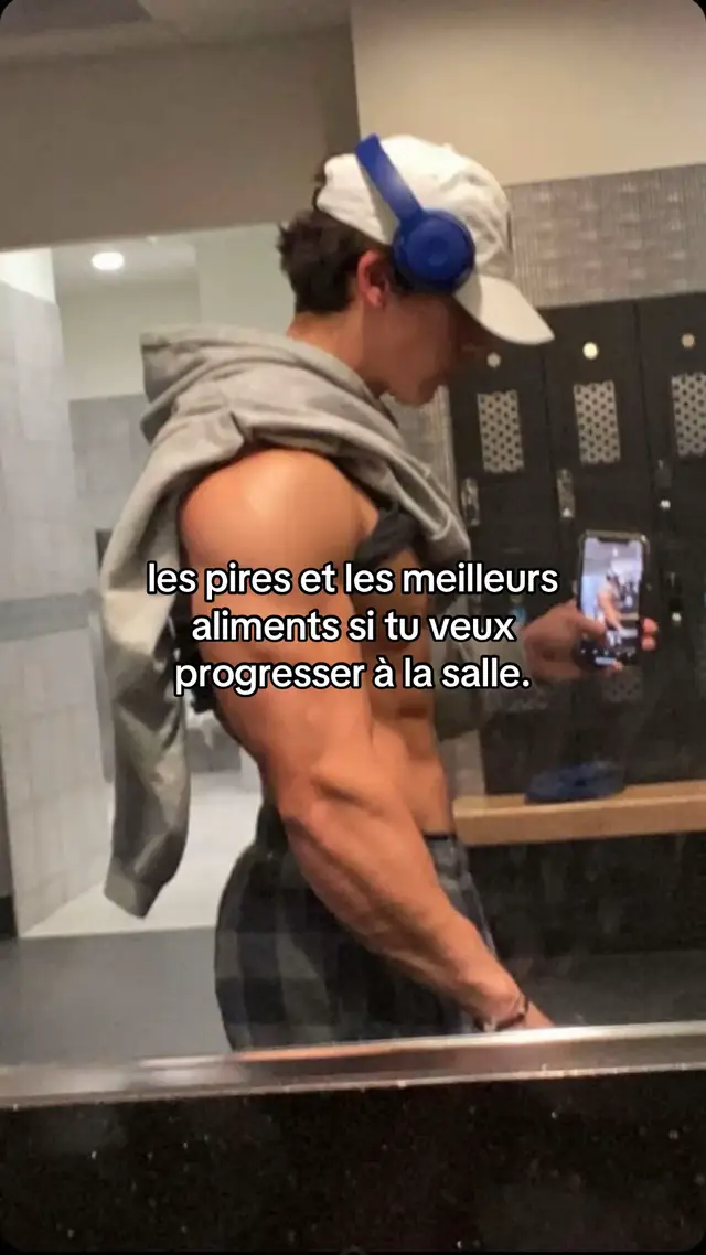 #nutrition #aliments #pourtoi #GymTok 