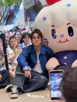 🤭@7r1pl3._.n #nanon_korapat #khunen #buddyness #fyppppppppppppppppppppppp 