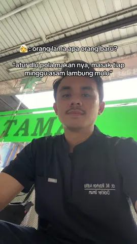 masak hari2 minum omeprazol, lansoprazol, sucralfat, gastrinal, carsida, dompe dan kawan2 nya 🤌🏻✌🏻