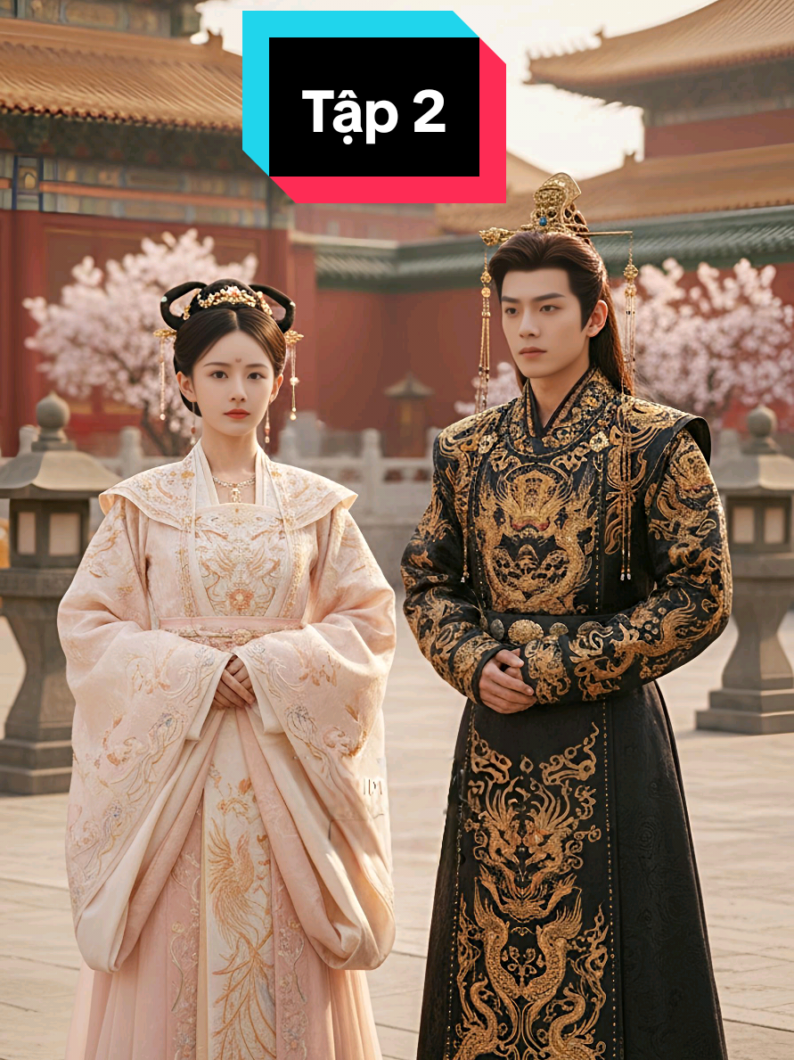 Phần 2 đây các bà ơi #cotrangtrungquoc #phimhaymoingay #phimhay #reviewphim #viral 