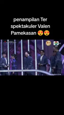 #valenDA7#menunggu#DA7#INDOSIAR 