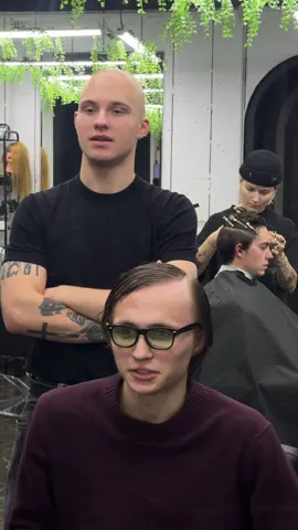 inst: shooterdn_ Тгк: Страйкер  Стригу в Москве и в Минске! Контакты в шапке профиля! #shooterdn #barberminsk #барбермосква #barberspb #barbermoscow 