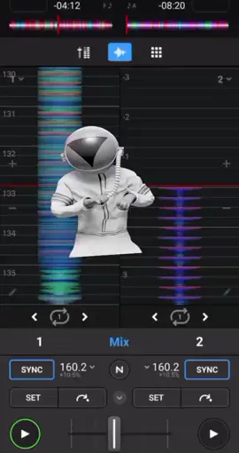 #djay#fypage  #xybca 