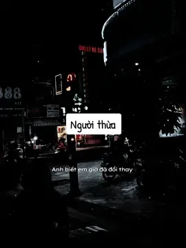 Anh biết em giờ đã đổi thay… #sbkentertainment #2000phuc68 #buonradio #nhacbuontamtrang #nhachaymoingay 