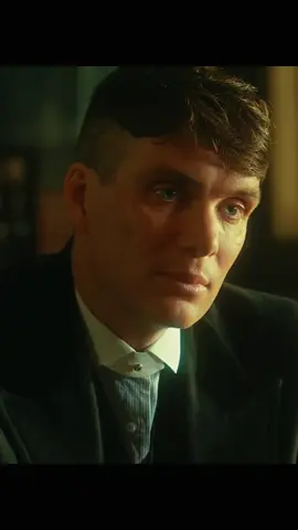 I’m back #CillianMurphy #tommyshelby #ThomasShelby #peakyblinders #gangster 
