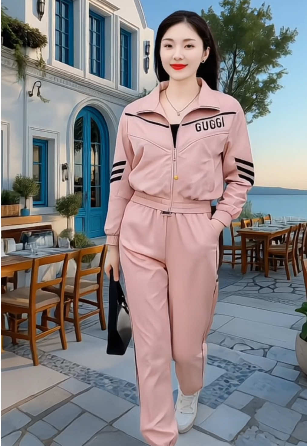 Set Gió Lụa Thu Đông – Mặc Là Đẹp, Ấm Và Siêu Trendy | #setgionu #dodepgiaretiktok #phongcachthoitrang #aokhoacnu #tiktokmadep @Trang Xinh  @Trang Xinh  @Trang Xinh 