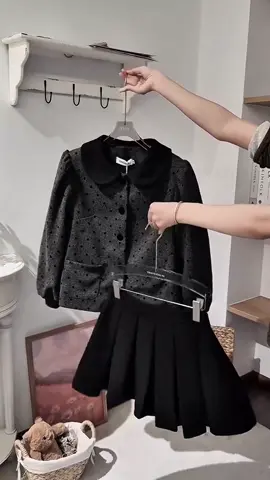 Gợi ý set dạ xinh mặc Tết #viral #xh #qccc #hottrend #tet2026 