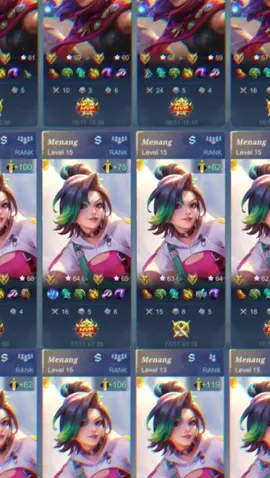 eummm sodapnyo #fyppppppppppppppppppppppp #fyp #mobilelegends #ixia #hylos 