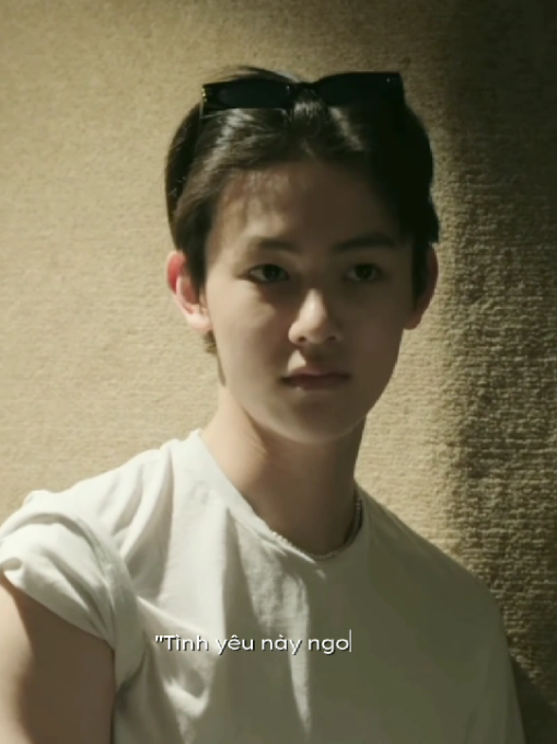 mang cả nắng về, để thắp sáng trái tim. #seonghyeon #cortis #fyp 