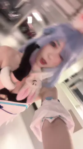 im gonna explode im going crazy#pekora #hololive #cosplay #cosplaygirl #vtuber 