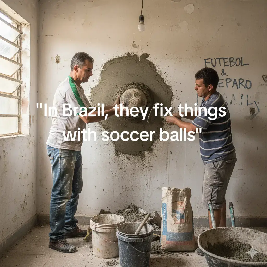 #broken #meinjapan #brazil 