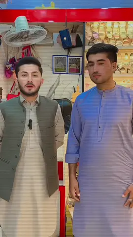 Happy customer from Chakdara❤️🫶🏼🫀#NawazShoes #03479907147 #viralvideo #onlineshopping #CustomerLove @یوسف نواز 