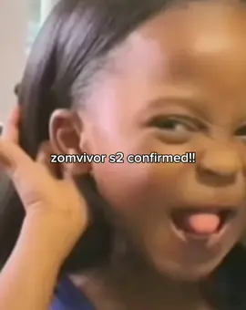 eu to feliz #zomvivorseries #zomvivorseriesseason2 #zomvivorseries2 #fouryoupage 