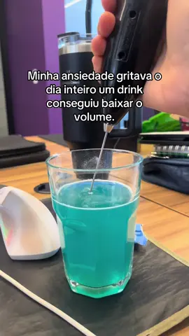 Agora minha ansiedade não grita  #ansiedade #foryoupage 