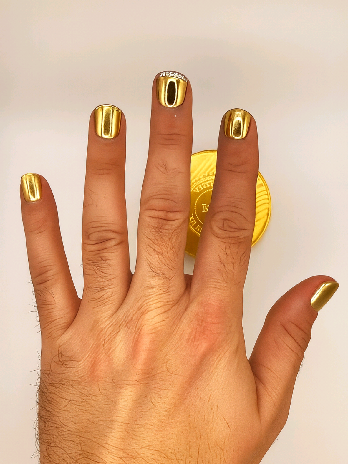 Украшения для ногтей: новый завирусившийся тренд, мнения разделились, а вам как ? #врекомендации #китай #байеркитай #карго 