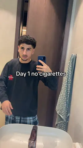 Let the journey begin #quitting #quittingnic #quittingsmoking #ciggarettes #nic 